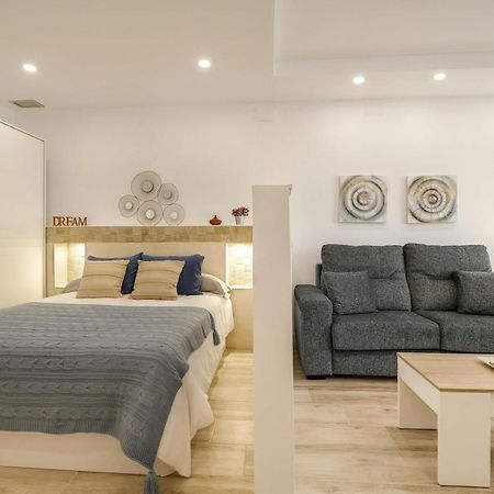 Apartamento Naypa With Free Parking Cádiz Eksteriør bilde