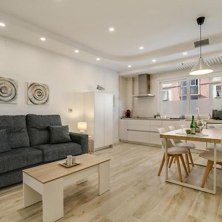 Apartamento Naypa With Free Parking Cádiz Eksteriør bilde
