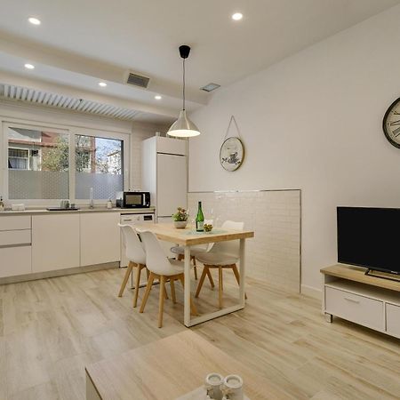 Apartamento Naypa With Free Parking Cádiz Eksteriør bilde