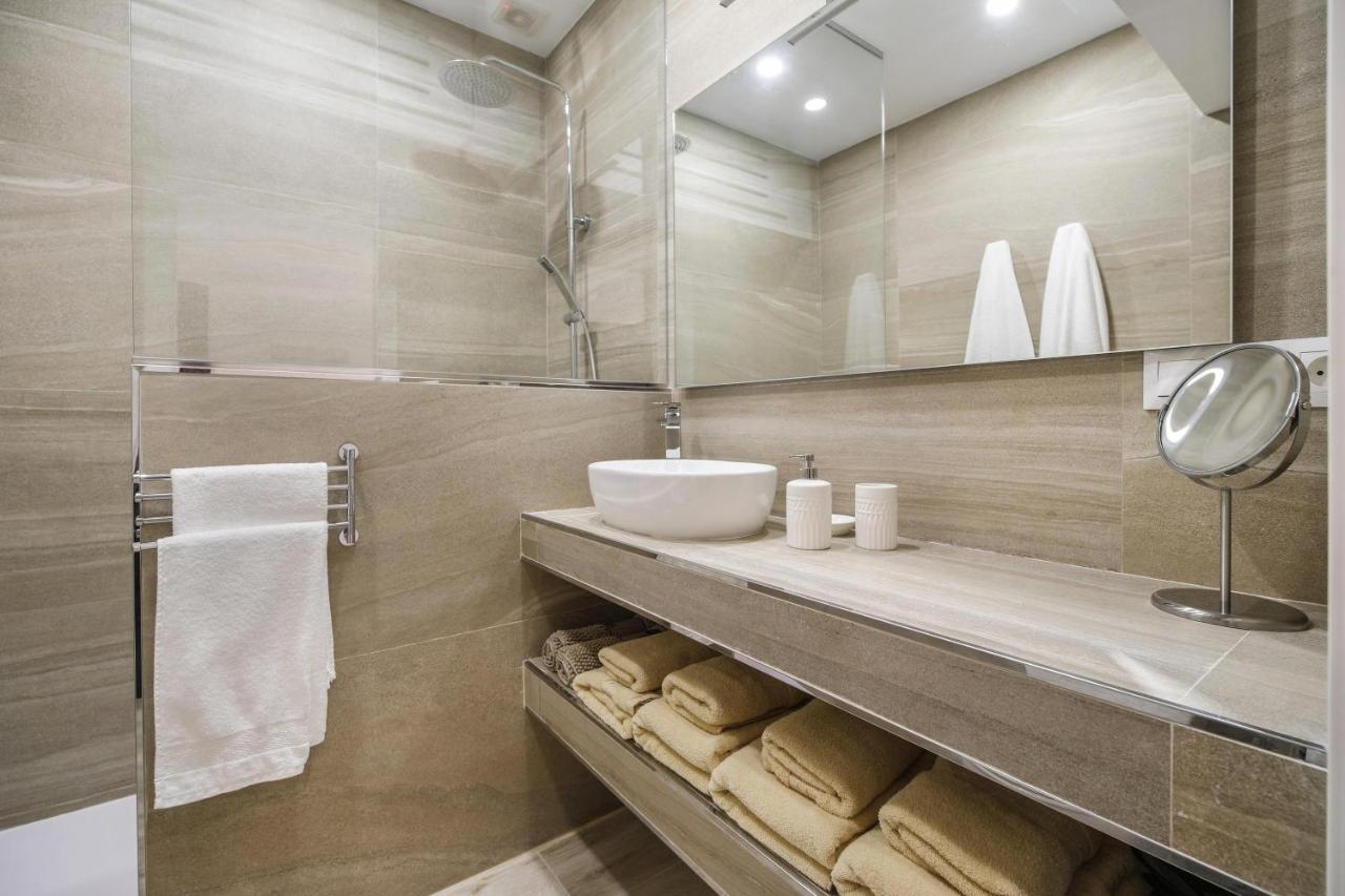 Apartamento Naypa With Free Parking Cádiz Eksteriør bilde