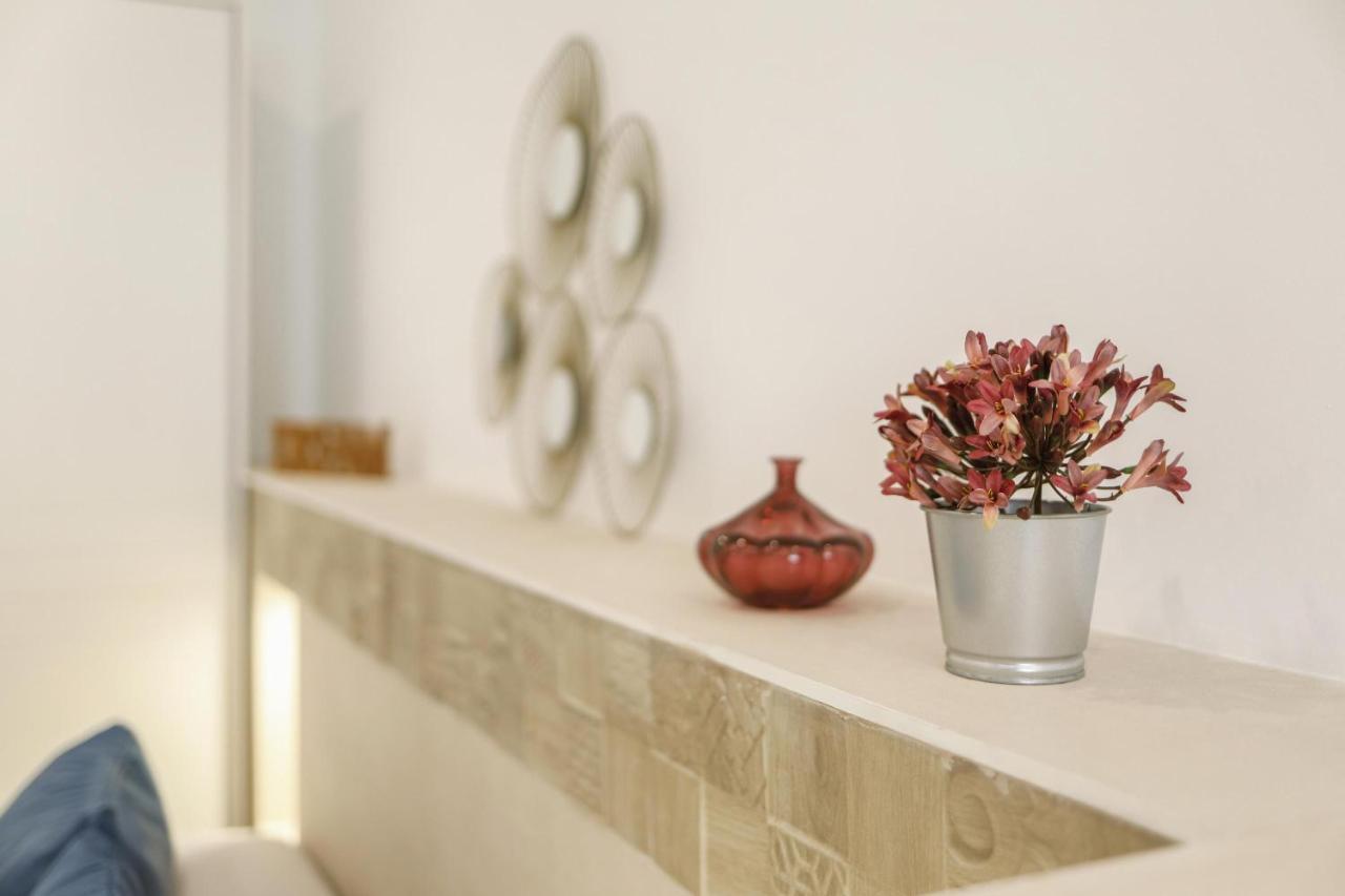 Apartamento Naypa With Free Parking Cádiz Eksteriør bilde