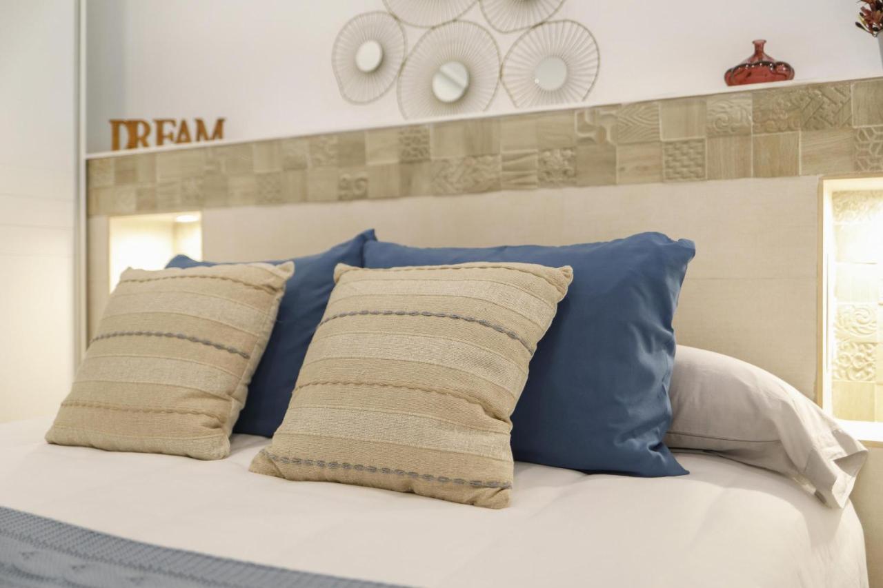 Apartamento Naypa With Free Parking Cádiz Eksteriør bilde